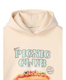 earth music&ecology ｍｉｆｆｙ／ｅａｒｔｈ　ｈｏｏｄｉｅ　ｃｏｌｌｅｃｔｉｏｎ