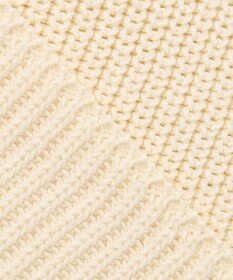 J.PRESS YORK STREET 【UNISEX】チルデンニット