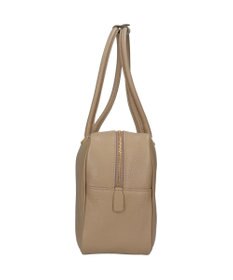 INTER-CHAUSSURES 【CHRISTIAN VILLA】イタリアンレザークラシックボストン