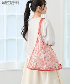 ROOTOTE 8470【ルートート】サンリオ.IP.タブロー50.ハローキティ-A