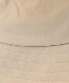 UNFILO FINE MOVE アシンメトリー ハット