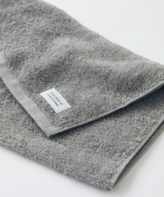 SHINTO TOWEL ユキネサラシ フェイスタオル