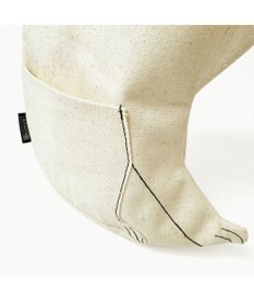 ROOTOTE 1110【ネコトート】EU.デリ.オスワリネコ-A