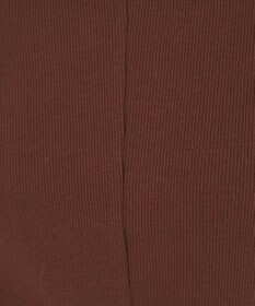 WEGO 【ANGIE VINTAGE】カットアウトリブトップス
