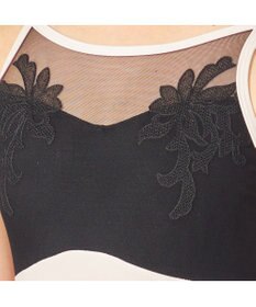 Chacott キャミソールレオタード