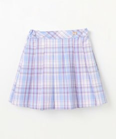 ANY KIDS プリーツ スカパン