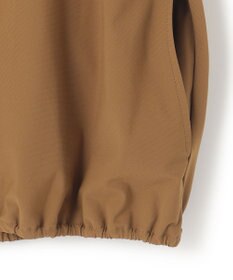 ICB 【接触冷感・UVカット・速乾・洗える】マットスキューバ パーカー