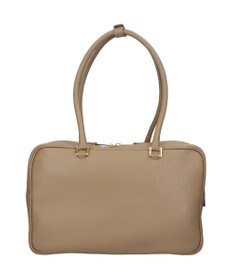 INTER-CHAUSSURES 【CHRISTIAN VILLA】イタリアンレザークラシックボストン