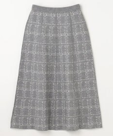 ANY ニットセットアップ