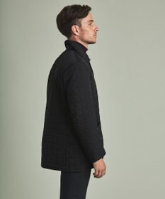 GOTAIRIKU 【仕事で着用可】ブライトメモリーストレッチ キルティングジャケット