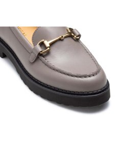 REGAL FOOT COMMUNITY 【リーガルレディース】F69R ビットローファー カジュアルシューズ