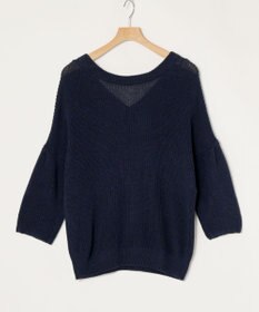 ONWARD Reuse Park 【any FAM】ニット春夏