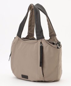 Y'SACCS ふんわりラウンド2WAYトート Sサイズ