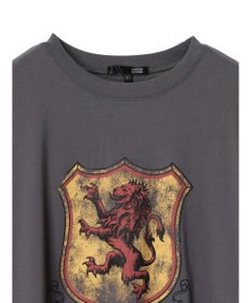 Green Parks ・ＳＵＧＡＲ　ＳＰＯＯＮ　エンブレムｐｔＴシャツ