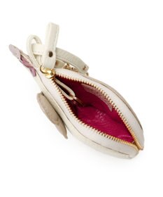 IBIZA アニマーダ　牛革　マルチケース（ゾウ）