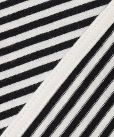 ANY フロッキーロゴテールTシャツ