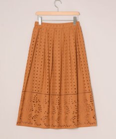 ONWARD Reuse Park 3セット商品/サイズ38【自由区】ニット春夏×ブラウス春夏×スカート春夏