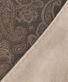 JOSEPH ABBOUD 【ゴートスウェード/軽量/ソフト/ストレッチ】ゴートスウェード ベスト