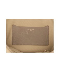 INTER-CHAUSSURES 【CHRISTIAN VILLA】イタリアンレザークラシックボストン