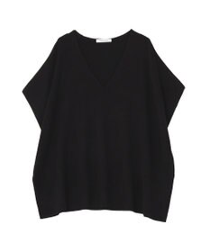AMERICAN HOLIC Vネックニットベスト