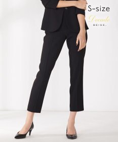 BEIGE， 【S-size】LUIZA / クロップドパンツ