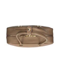 INTER-CHAUSSURES 【CHRISTIAN VILLA】イタリアンレザークラシックボストン