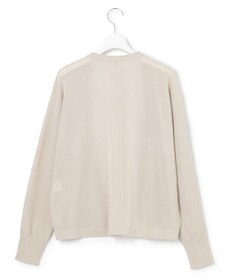 23区 S 【洗える】シアー カーディガン