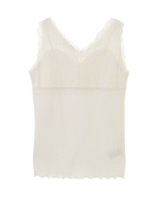 earth music&ecology ２ＷＡＹレースタンクトップ