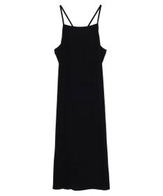 earth music&ecology キャミワンピース