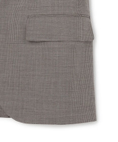 J.PRESS MEN 【J.PRESS MOVING】TOLLEGNO 3D WOOL ジャケット