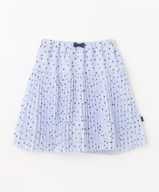 組曲 KIDS 【110-140cm】Tiny Flower スカート