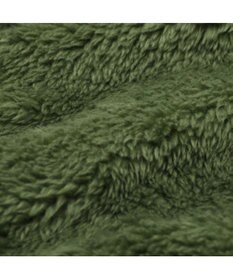 PET PARADISE J.PRESS ミリタリー スタジャン 小型犬