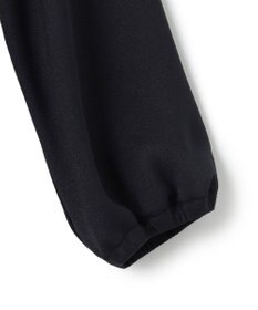 23区 L 【洗える】クリスタルアムンゼン プリーツワンピース