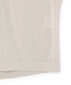 23区 S 【洗える】シアー カーディガン