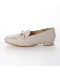 ing <ing>【WEB限定】モカシンビットローファー