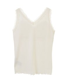 earth music&ecology ２ＷＡＹレースタンクトップ