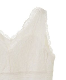 earth music&ecology ２ＷＡＹレースタンクトップ