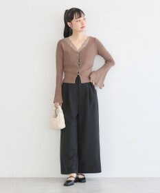 earth music&ecology ２ＷＡＹレースタンクトップ