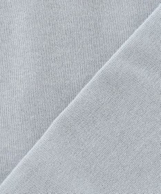 J.PRESS LADIES L 【洗える・抗菌防臭】コットンアセテート ドルマン ニット