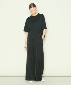 JOSEPH 【洗える】ロイヤルコットン　デザインTEE