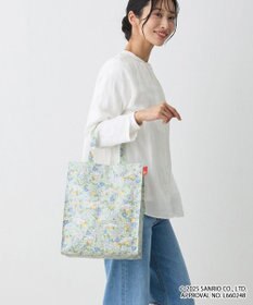 ROOTOTE 8491【サンリオ】IP.A4アーキャトル.ラミネート.サンリオキャラクターズ-A