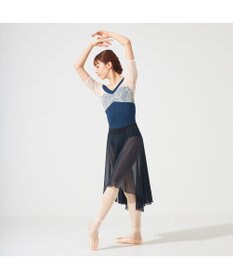 Chacott リハーサルスカート