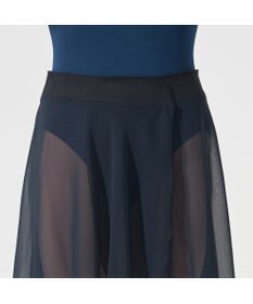 Chacott リハーサルスカート