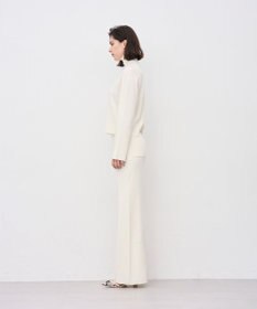 uncrave ハイゲージニット タートルトップス