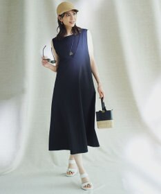 23区 ハート モチーフ ネックレス