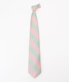 J.PRESS MEN 【定番】オーセンティック レジメンタル ネクタイ