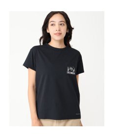 Columbia Columbia/ ウィメンズヤハラフォレストポケットショートスリーブTシャツ /コロンビア