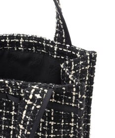 TOCCA 【キャンセル分販売！】【A4サイズ対応】COLOR OF GLORY CUSTOMIZED BAG カスタマイズ トートバッグ