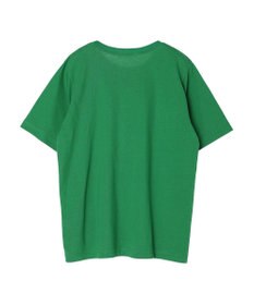Green Parks レトロロゴレギュラーＴシャツ