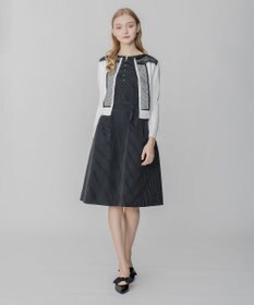 TOCCA 【洗える！】CHAMPS ELYSEES カーディガン